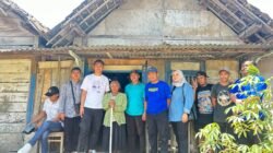 Mbah Samijah Berharap Bantuan Program RTLH, Begini Respons Kades Gagakan