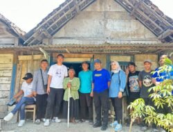 Mbah Samijah Berharap Bantuan Program RTLH, Begini Respons Kades Gagakan