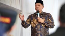 Menkop Ferry Juliantono Dorong Percepatan Operasional KDKMP di Banjarnegara