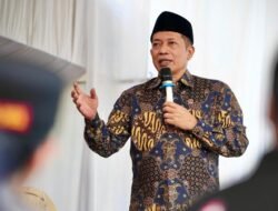 Menkop Ferry Juliantono Dorong Percepatan Operasional KDKMP di Banjarnegara
