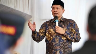 Menkop Ferry Juliantono Dorong Percepatan Operasional KDKMP di Banjarnegara