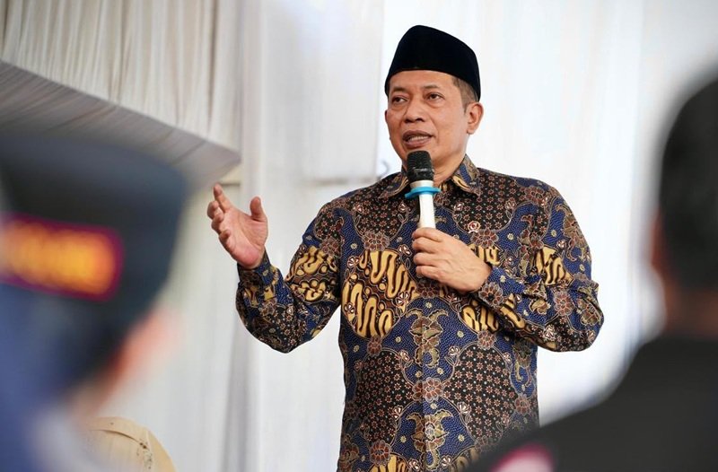 Menkop Ferry Juliantono Dorong Percepatan Operasional KDKMP di Banjarnegara