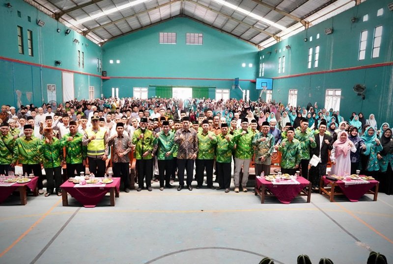Menkop Ferry Juliantono: Jejak Syarikat Islam Jadi Fondasi Penguatan Ekonomi melalui Koperasi