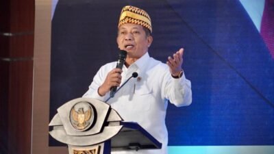 Menkop Dorong KDKMP Jadi Offtaker Produk Unggulan Masyarakat