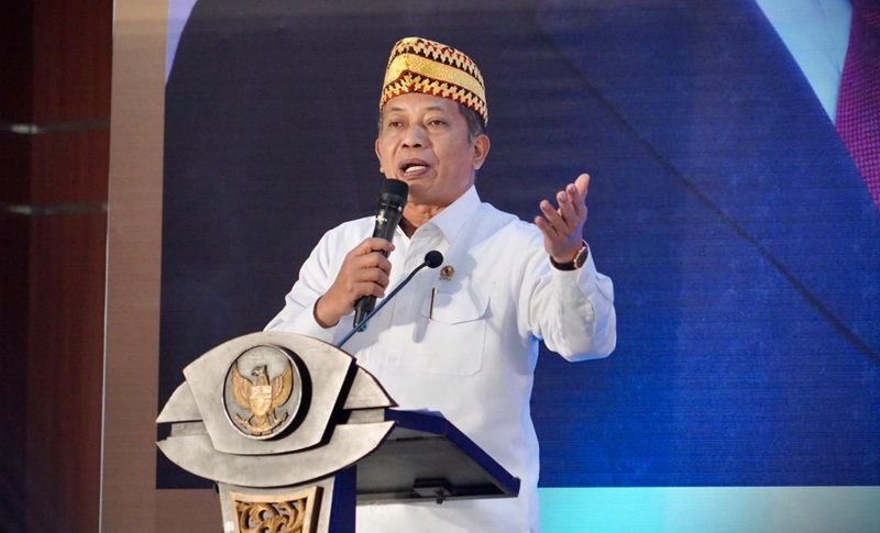 Menkop Dorong KDKMP Jadi Offtaker Produk Unggulan Masyarakat