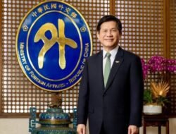 Memulihkan Kepercayaan: Tempat yang Layak bagi Taiwan di Dunia Bebas