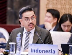 Indonesia Dorong Pembiayaan Inklusif dan Kewirausahaan UMKM di APEC