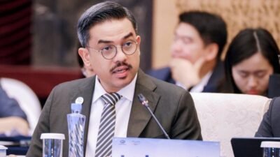 Indonesia Dorong Pembiayaan Inklusif dan Kewirausahaan UMKM di APEC