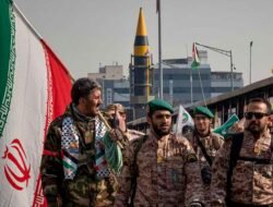 Iran Klaim Kemampuan Strategis Militer Tetap Terjaga di Tengah Konflik