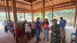 Serap 170 Ton Minyak, Begini Rincian Bagi Hasil Paguyuban Soko