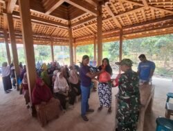 Serap 170 Ton Minyak, Begini Rincian Bagi Hasil Paguyuban Soko