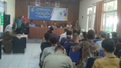 Desa Situgadung Gelar Musrenbangdes untuk Susun Prioritas Pembangunan 2027