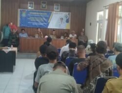 Desa Situgadung Gelar Musrenbangdes untuk Susun Prioritas Pembangunan 2027
