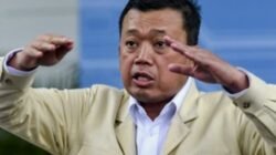 Kementerian ATR/BPN Bantah Nusron Wahid Mundur di Tengah Penyidikan KPK