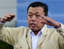 Kementerian ATR/BPN Bantah Nusron Wahid Mundur di Tengah Penyidikan KPK