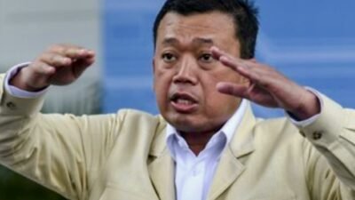 Kementerian ATR/BPN Bantah Nusron Wahid Mundur di Tengah Penyidikan KPK