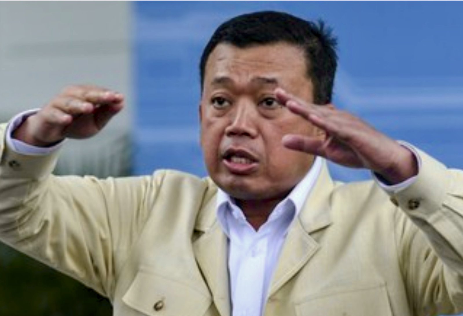 Kementerian ATR/BPN Bantah Nusron Wahid Mundur di Tengah Penyidikan KPK