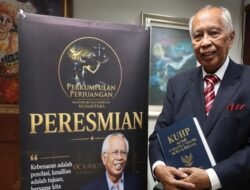 Tanda Tanya di Balik Kematian: Catatan Hukum dan Peran Media