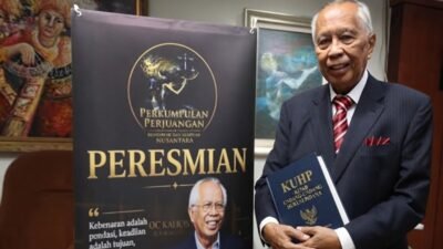 Tanda Tanya di Balik Kematian: Catatan Hukum dan Peran Media