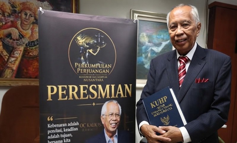 Tanda Tanya di Balik Kematian: Catatan Hukum dan Peran Media