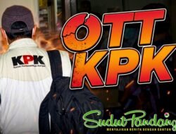 Dirjen ATR/BPN hingga Politikus Golkar Terjaring OTT KPK