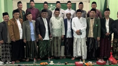 PCNU Kab Bogor