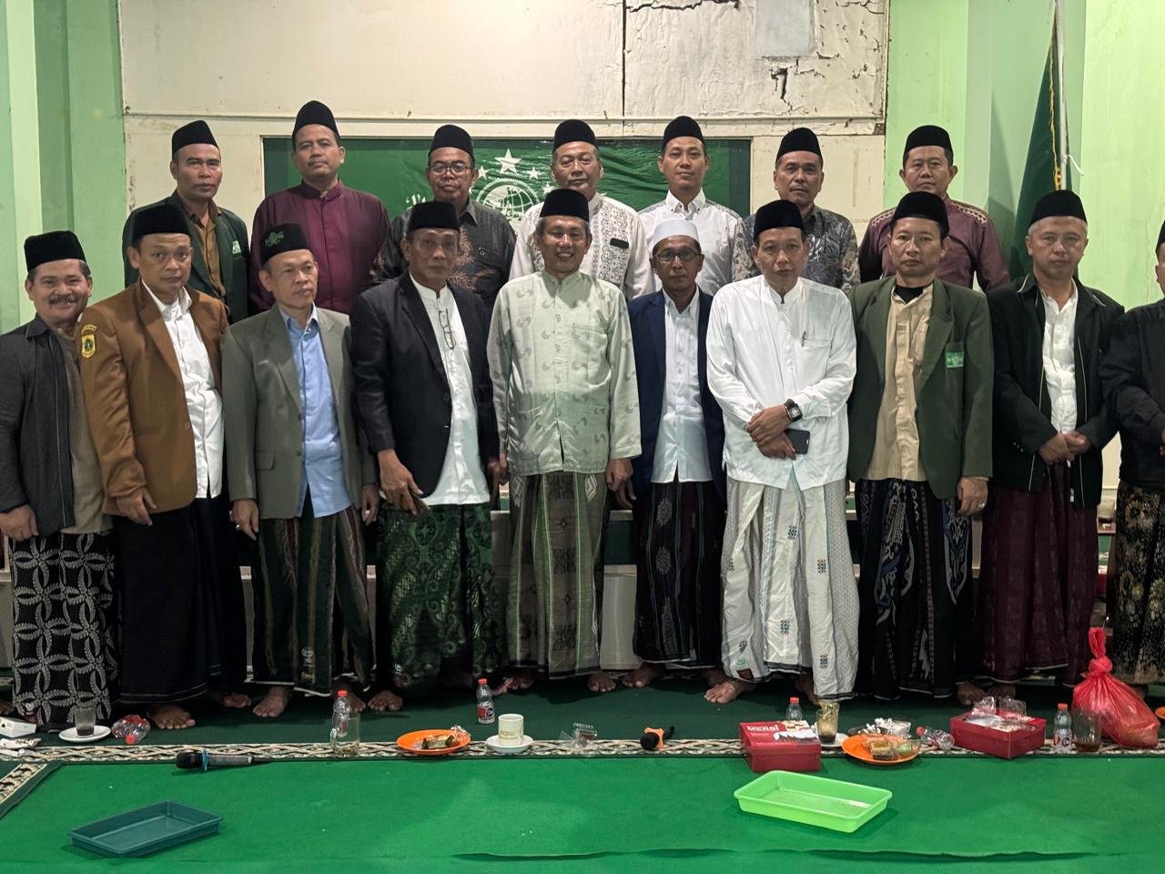 PCNU Kab Bogor