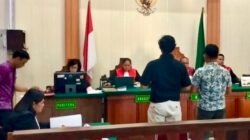 Polisi Dihadirkan dalam Sidang Narkotika PN Denpasar, Kuasa Hukum Soroti Prosedur Penyidikan