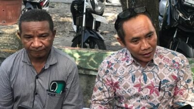 Sidang Narkotika di PN Denpasar, Kuasa Hukum Terdakwa Soroti Prosedur Penangkapan hingga Penyitaan