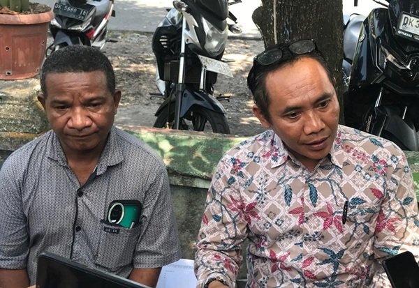 Sidang Narkotika di PN Denpasar, Kuasa Hukum Terdakwa Soroti Prosedur Penangkapan hingga Penyitaan