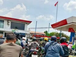 Pertamina Patra Niaga: Panic Buying BBM Bisa Ganggu Rantai Pasok