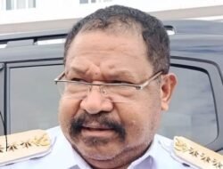 Cegah Banjir-Longsor, Gubernur Papua Pegunungan: Hijaukan Lagi Hutan Gundul