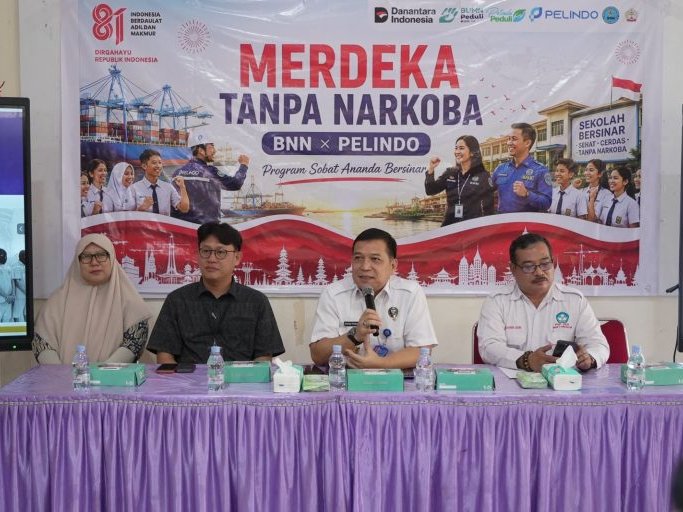 SMAN 4 Makassar