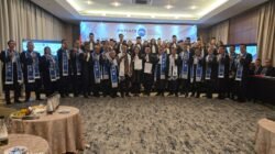 Tekankan Integritas, DPN Peradi SAI Angkat 83 Advokat Baru dari 4 DPC Jakarta