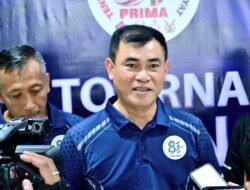 Sukses Digelar, Piala Panglima TNI 2026 Jadi Ajang Menjaring Bibit Atlet Bulu Tangkis