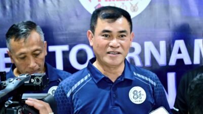 Sukses Digelar, Piala Panglima TNI 2026 Jadi Ajang Menjaring Bibit Atlet Bulu Tangkis