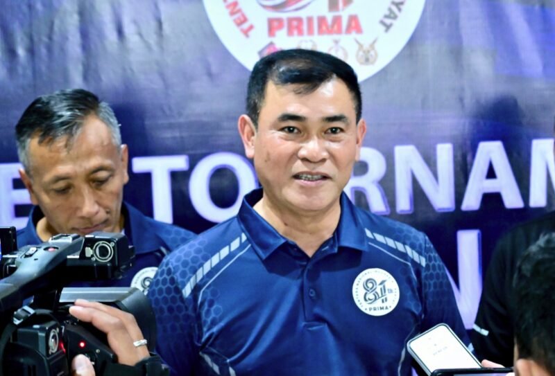 Sukses Digelar, Piala Panglima TNI 2026 Jadi Ajang Menjaring Bibit Atlet Bulu Tangkis