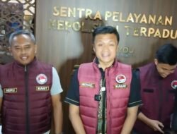 Polresta Bandara Soetta Bongkar Jaringan Vape Etomidate, Tiga Orang Jadi Tersangka