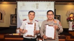 Imigrasi dan Polresta Denpasar Perkuat Pengawasan WNA