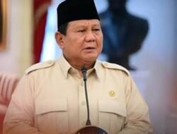 Prabowo: Investasi Besar Akan Masuk Indonesia dalam Beberapa Pekan