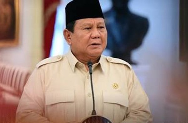 Prabowo: Investasi Besar Akan Masuk Indonesia dalam Beberapa Pekan