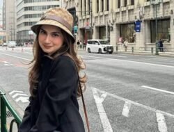 Sepakat Cerai, Raisya Bawazier dapat  Nafkah Rp120 Juta dari Suami