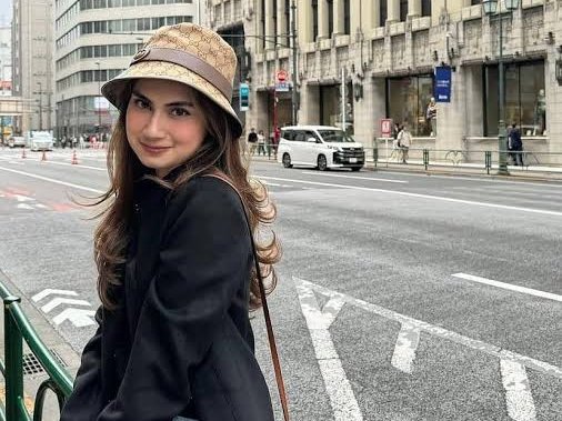 Raisya Bawazier