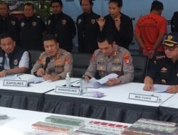 Pedagang Ungkap Dugaan Setoran Rokok Tanpa Cukai di Jakarta Barat