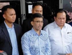 Kuasa Hukum Ruben Onsu Buka Suara Soal Sertifikat Aset Diduga Masih Ditahan