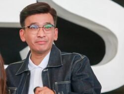 Mediasi Ruben Onsu dan Sarwendah Gagal, Perkara Berlanjut ke Persidangan