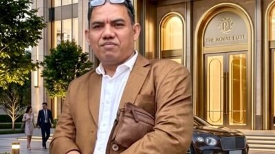 OTT KPK dan Nama Lama