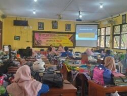 Pembinaan GTK SMPN 4 Pasuruan Perkuat Peran Guru Wali dan Kualitas Layanan Pendidikan
