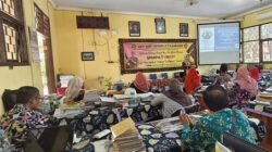SMPN 4 Pasuruan