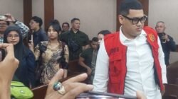 Sidang Dugaan Pemerasan, Saksi Sebut Terdakwa Minta Rp 500 Juta, Akui Transfer Rp 80 Juta